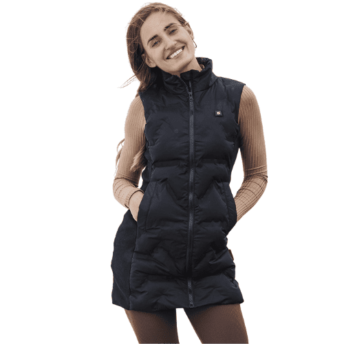 inSPORTline WARMelong: Product review