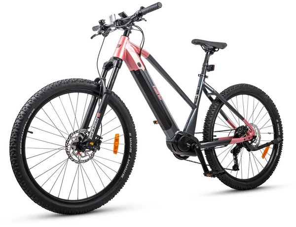 inSPORTline ISL Asuki: Product review