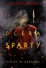 Claire M. Andrews – Dcéra Sparty 1