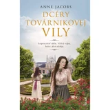 Anne Jacobs – Dcéry továrnikovej vily