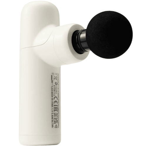 Decathlon Masážna mini pištoľ: Product review