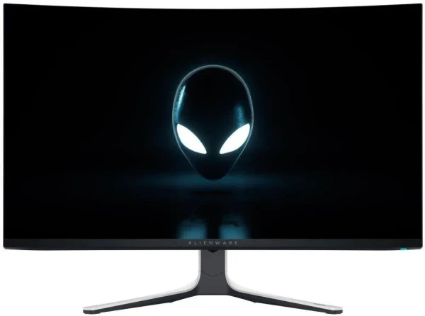 Dell Alienware AW3225QF: Product review