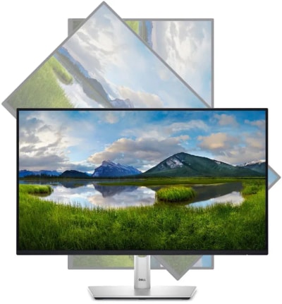 Dell P2425H Professional