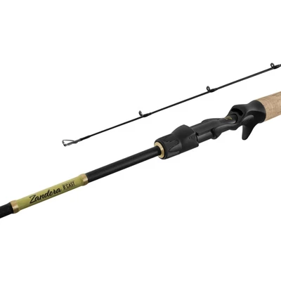 Delphin Zandera B-CAST