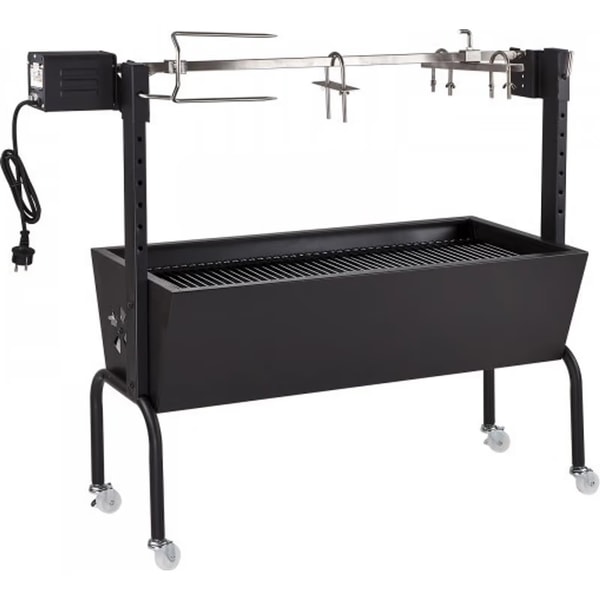 DEMA Gril na prasiatko Normandie: Product review