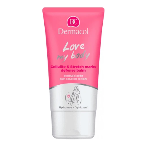 Dermacol Love My Body: Product review