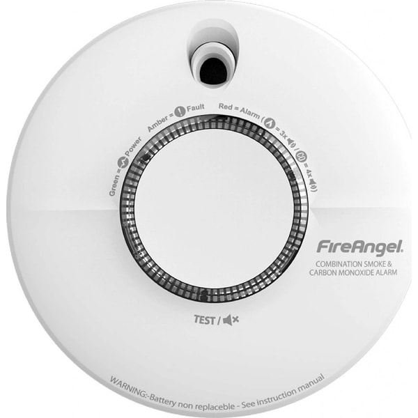 FireAngel SCB10: Product review