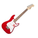 Fender SQUIER Mini Stratocaster LRL DKR