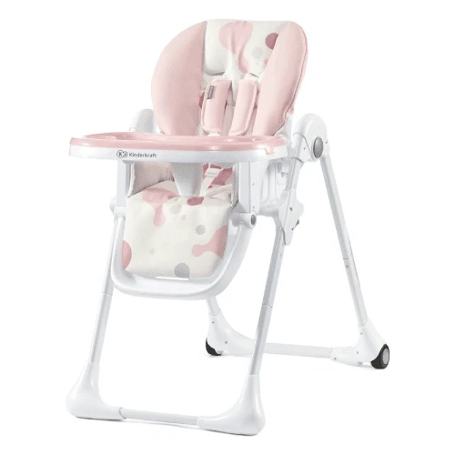 Kinderkraft Yummy: Product review