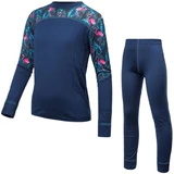 Sensor Merino Impress Set