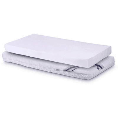 Perdormire Baby White