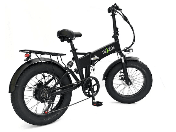 Dexkol BK8 Max