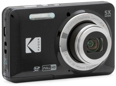 Kodak Friendly Zoom FZ55