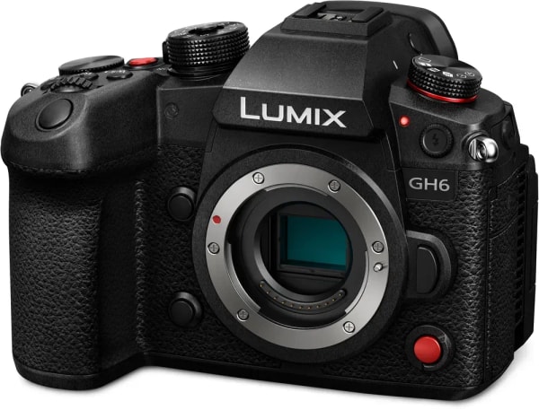 Panasonic Lumix DC-GH6: Product review