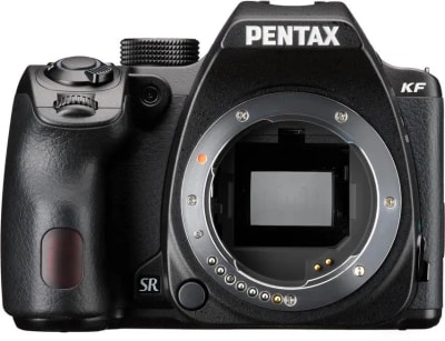 PENTAX KF