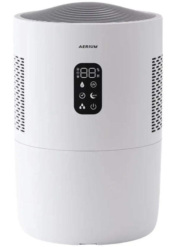 AERIUM SA215: Product review