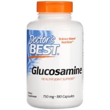 Doctor's Best Glucosamine