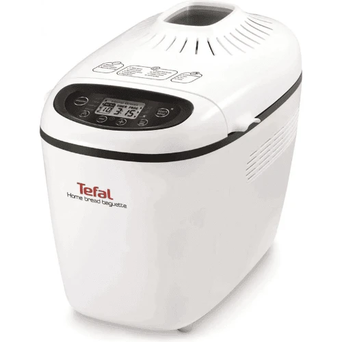 Tefal PF 610138: Product review