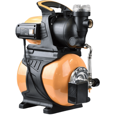 Riwall PRO REHS 1224 F
