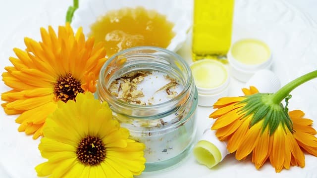 Domáci peeling