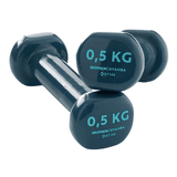 Domyos 2×0,5 kg