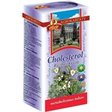 Agrokarpaty Cholesterol Ružbašský čaj