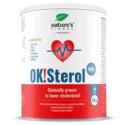 OK!Sterol Forte