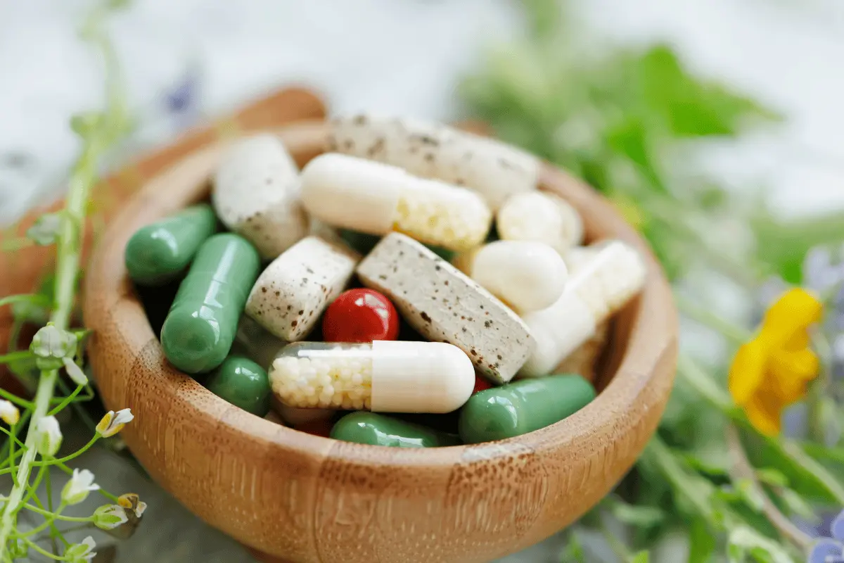 doplnky stravy na zníženie cholesterolu suplementy