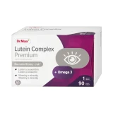 Dr.Max Lutein Complex Premium 90 kapsúl