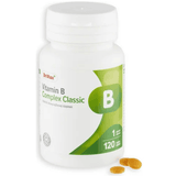 Dr. Max Vitamin B Complex Classic