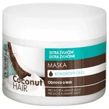 Dr. Santé Coconut
