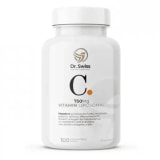 Dr. Swiss Lipozomálny vitamín C
