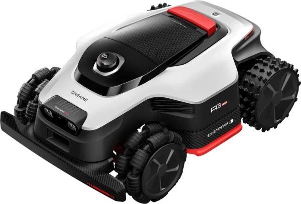 Dreame A3 AWD Pro 3500: Product review