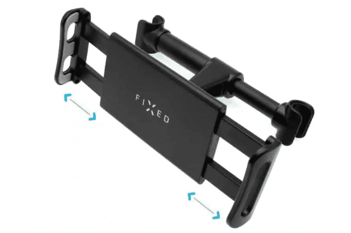 Držiak na tablet do auta - Fixed