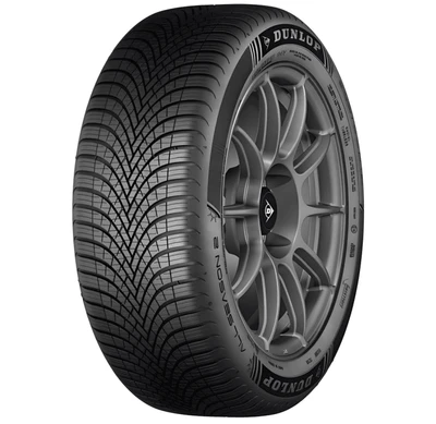 Dunlop Sport All Season