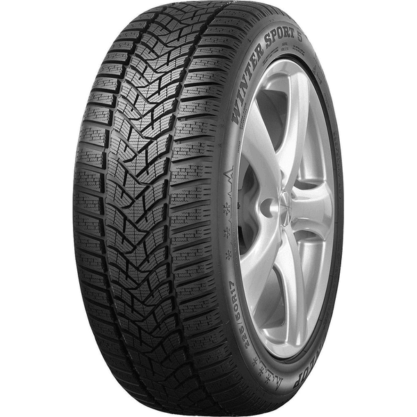 Dunlop Winter Sport 5