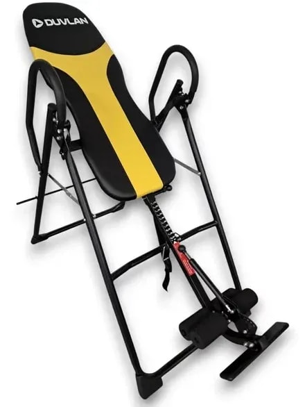 DUVLAN VX-05: Product review