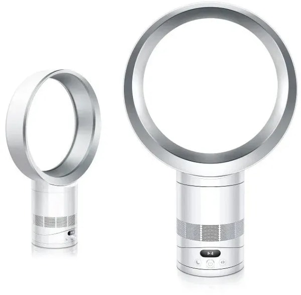 Dyson Cool CF1 AM12: Product review