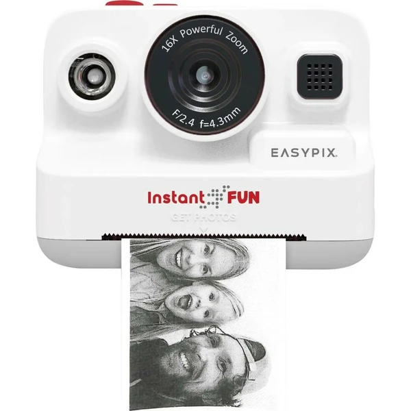 Easypix InstantFUN: Product review