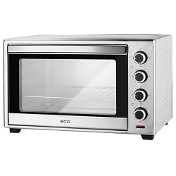 ECG ET 20482 Stainless: Product review