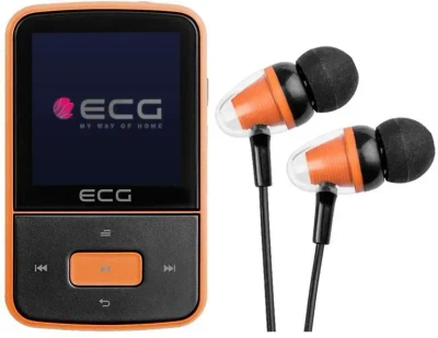 ECG PMP 30 8GB