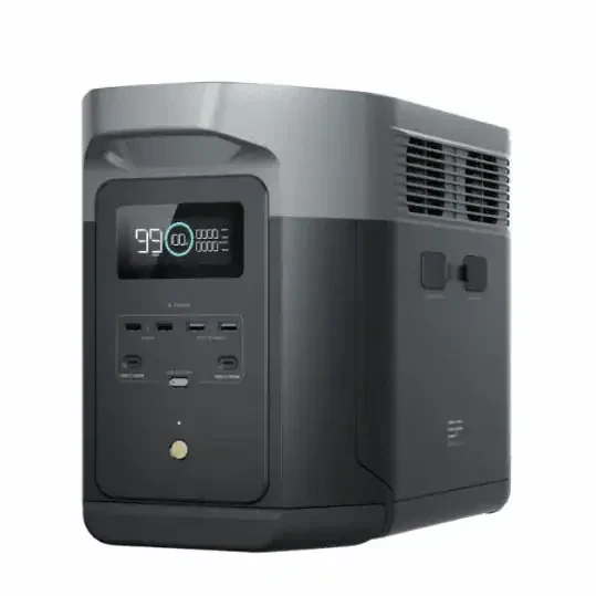 EcoFlow Delta 2 Max: Product review