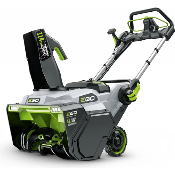 EGO Power+ SNT2124E-AP: Product review