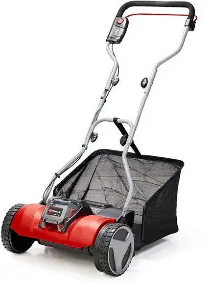 Einhell GE-HM 18|38 Li-Solo 3414200: Product review