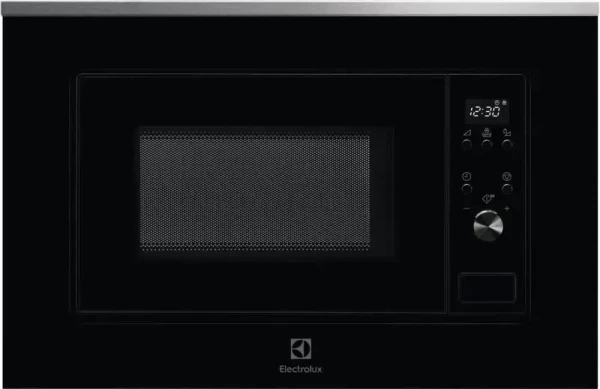 Electrolux LMS2203EMX: Product review