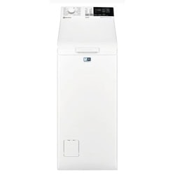 Electrolux 600 SensiCare: Product review