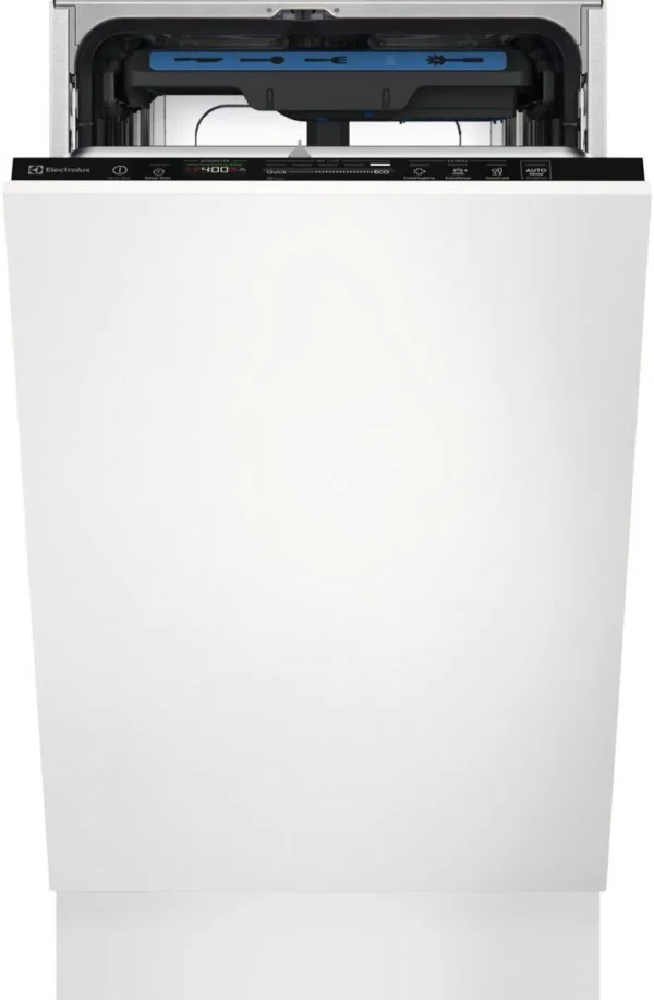 Electrolux EEM63310L: Product review
