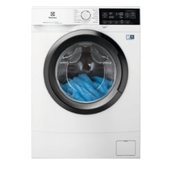 Electrolux 600 SensiCare: Product review