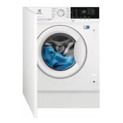 Electrolux 700 Steam Care®: Product review