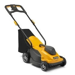Stiga Combi 336c: Product review